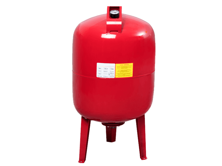 Expansion Tank Duyar Pompa