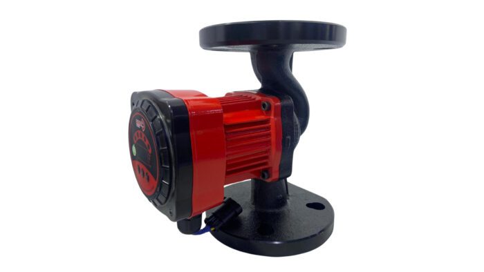 OPUS 40 – 50 F Serisi Frekans Konvertörlü Sirkülasyon Pompası