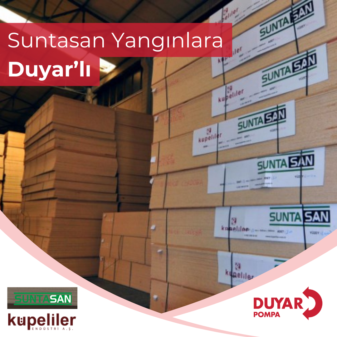 Prestijli Projelerin Tercihi Duyar Teknolojisi Hikayeniz