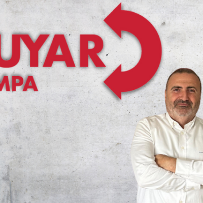 Duyar Pompa Genel Muduru Ibrahim Gurel 1
